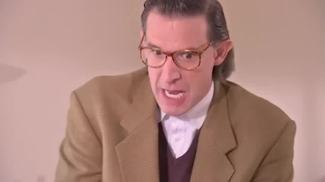 Meyer descubre todo | Dos por uno - T1E109
