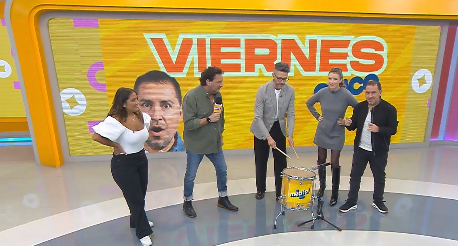 ¡El viernes chico! Conoce el desafío viral de Whitney Houston