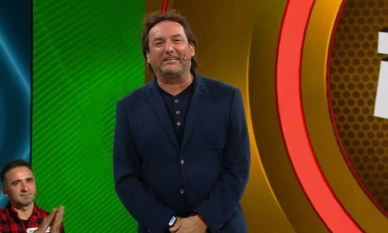 ¡Ahora Caigo! - Jueves 15 de mayo de 2025