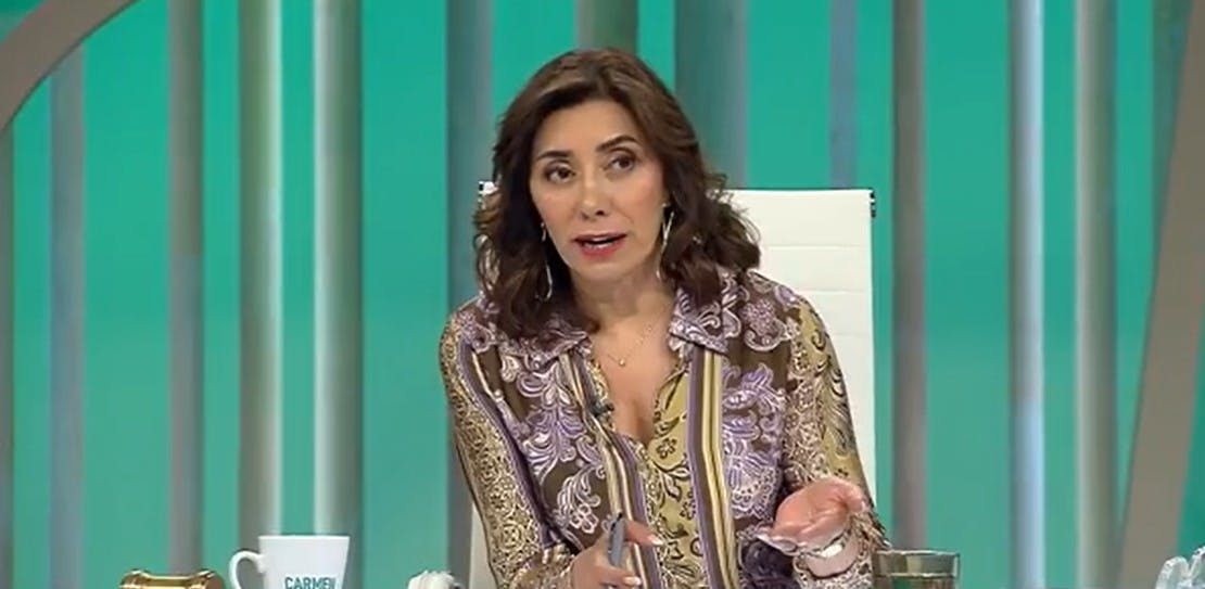 Carmen Gloria a tu servicio | Capítulo 15 de mayo 2025
