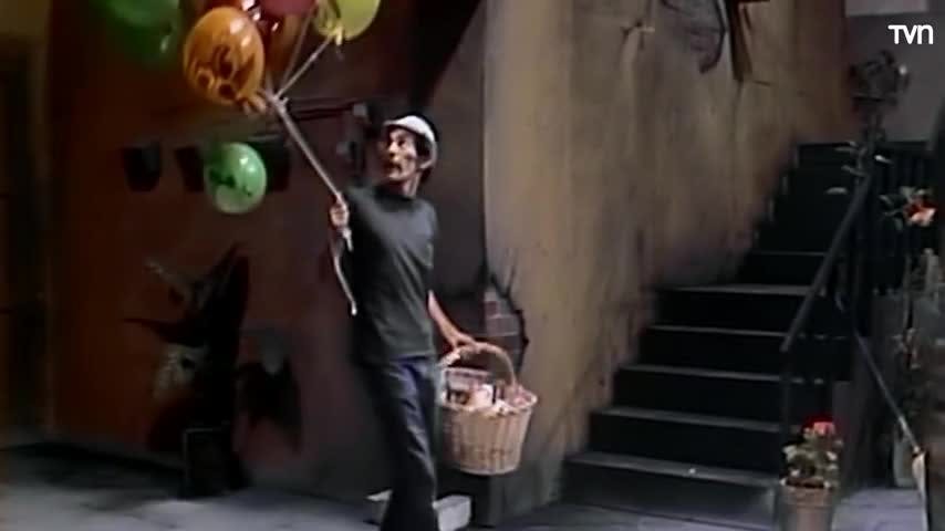 El Chavo del 8: El globero