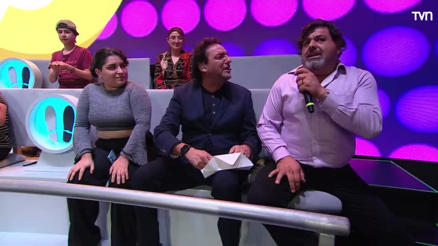 Pololearon a los 17 y se reencontraron 30 años después: la historia de amor de participante