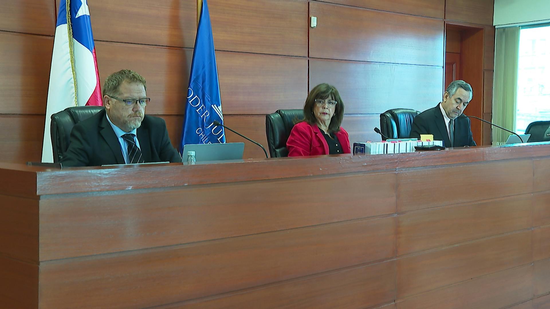 Síntesis regional de noticias: presentan recurso de amparo en caso fundación procultura