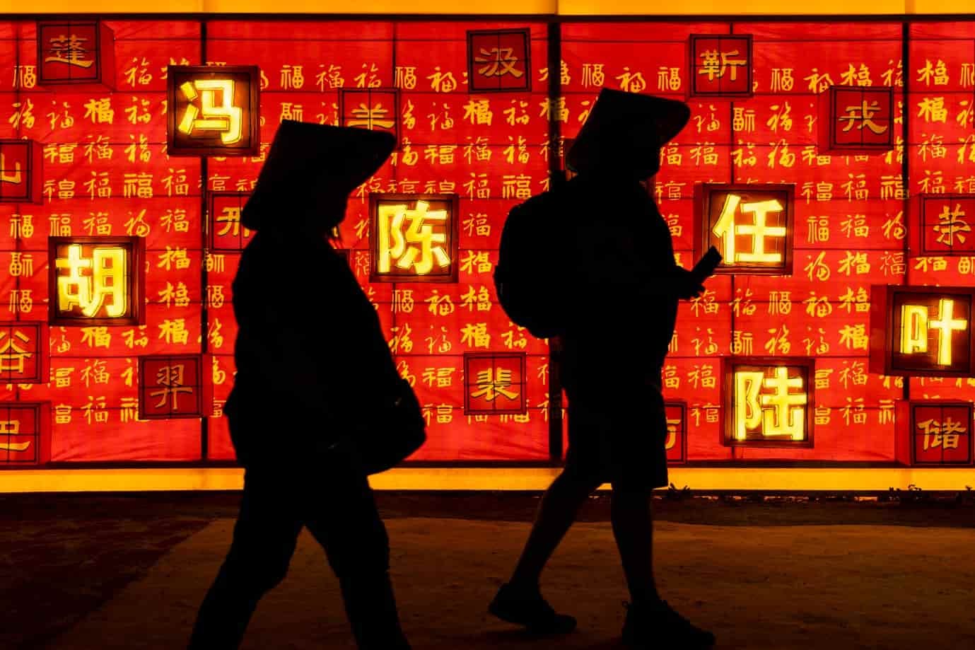 Exención de visa para chilenos en China: "Ven una oportunidad de intensificar relaciones"