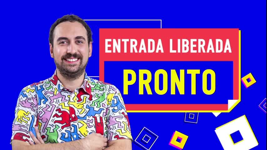 ¡Muy pronto en NTV! Llega la tercera temporada de Entrada Liberada