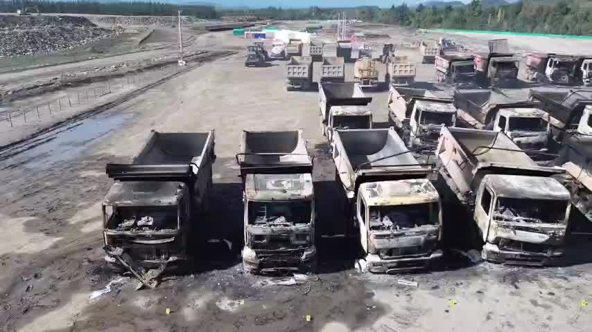 Refuerzan seguridad con empresas para evitar atentados