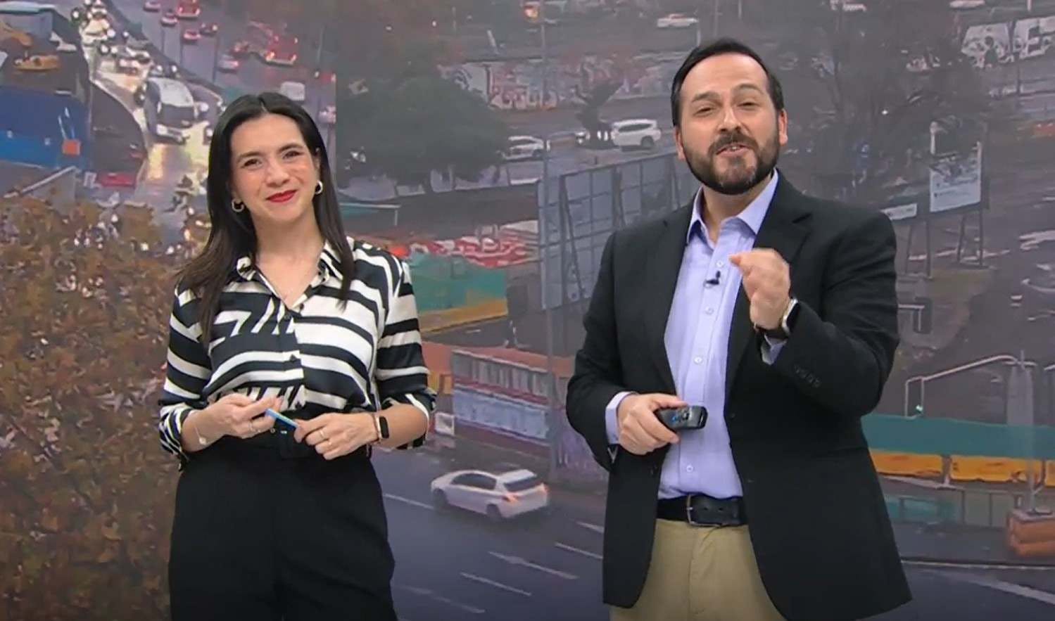 24 Horas Tu Mañana - Lunes 19 de mayo 2025