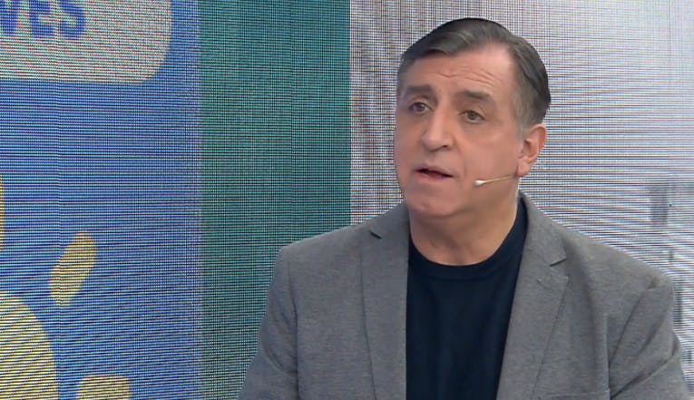 ¡Atención con las temperaturas! Iván Torres entrega su proyección del tiempo para la semana 