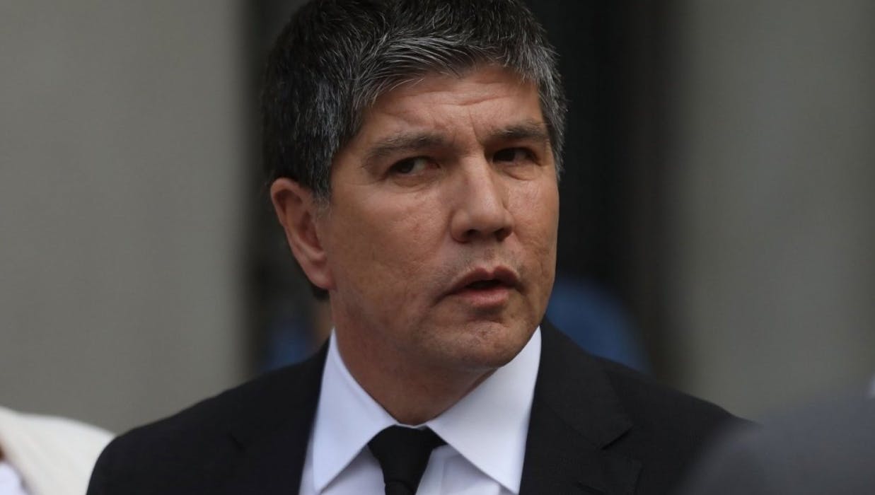 Los argumentos que permitieron la salida de Manuel Monsalve de prisión preventiva