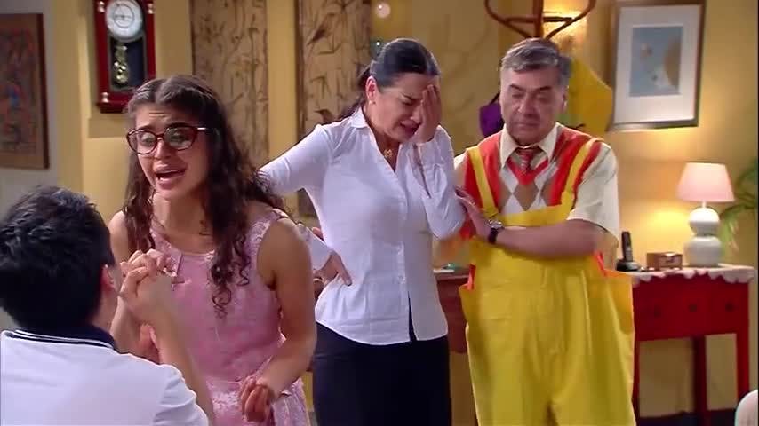 Once Comida - T1E1