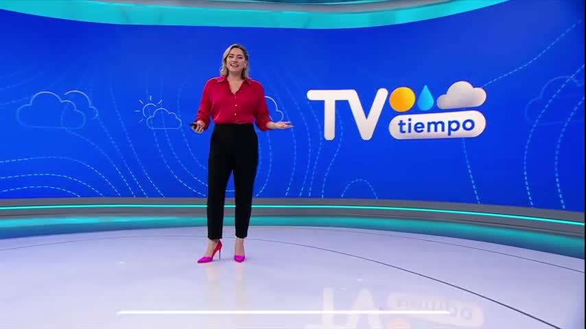 Pronóstico del tiempo: Lunes 19 de mayo 2025 | TV Tiempo
