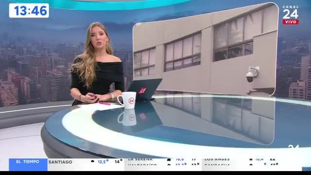 24 Horas Al Día - Sábado 17 de mayo 2025