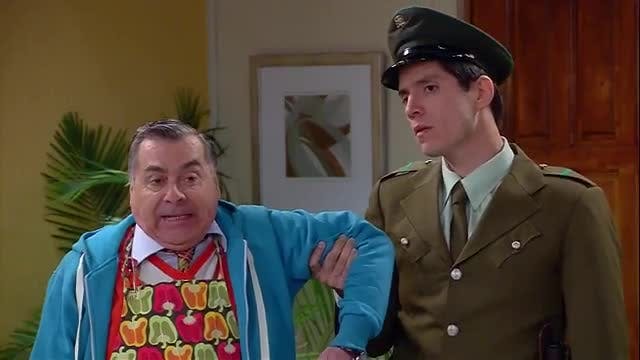 Once Comida - T1E11