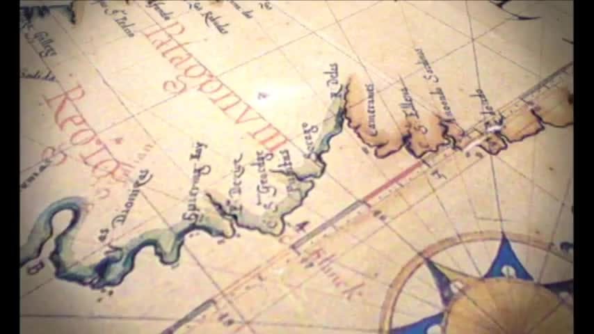  Cumbres del mundo - T2E4