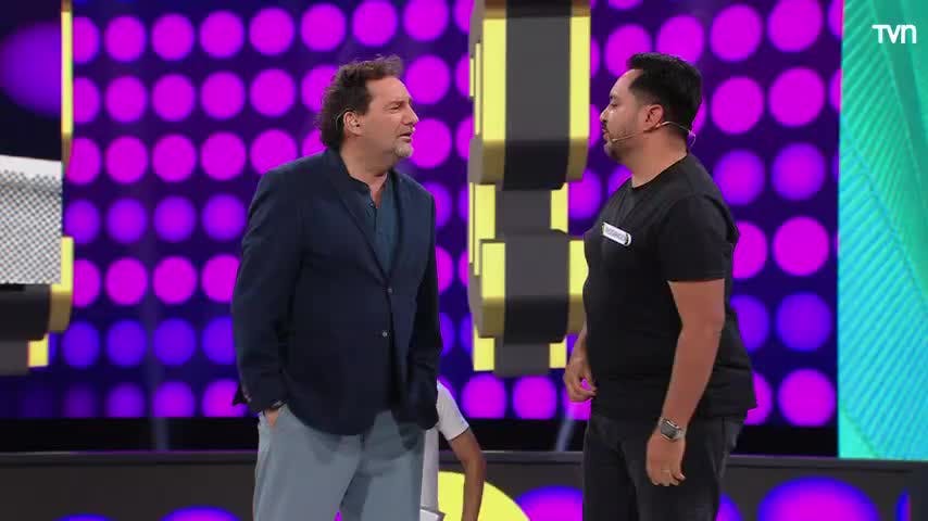 Revive el paso de Rodrigo Arias como líder | ¡Ahora caigo!