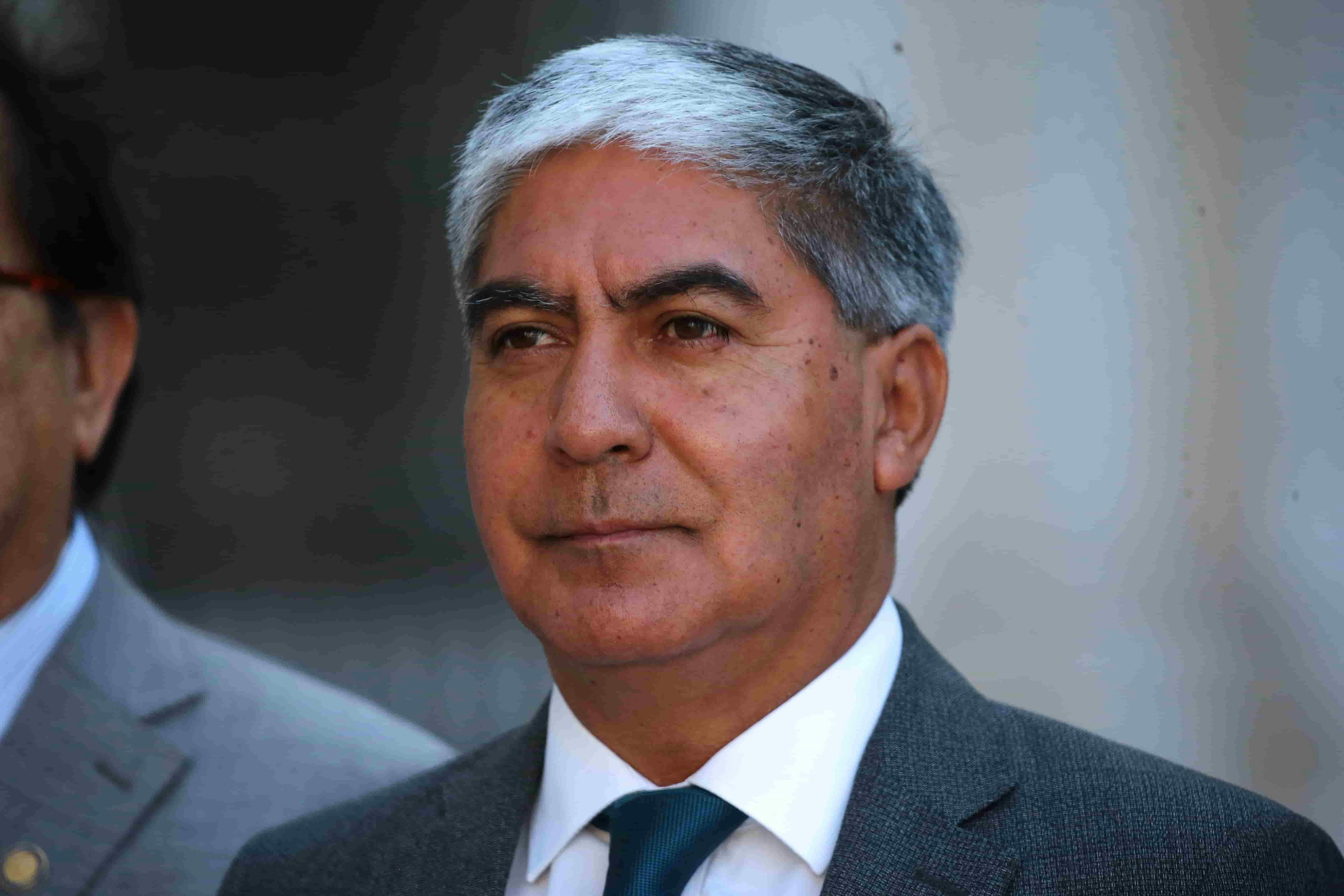 Leal: "No puede quedar en tela de juicio que hubo intento de ocultar información" en caso Monsalve