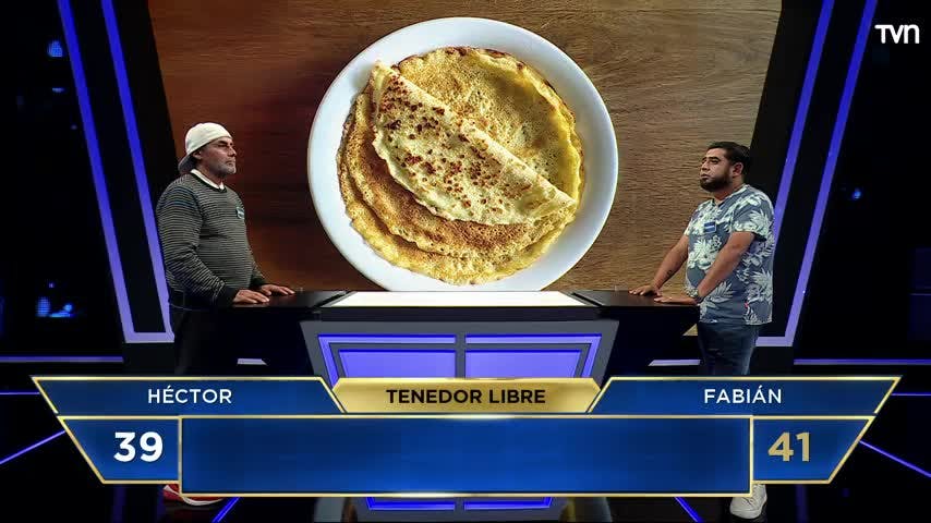 “Se pitearon todas las imágenes”: Eduardo Fuentes se sorprende ante logro de concursantes