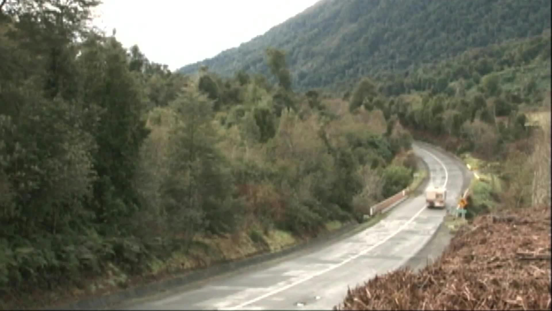  Cumbres del mundo - T2E5