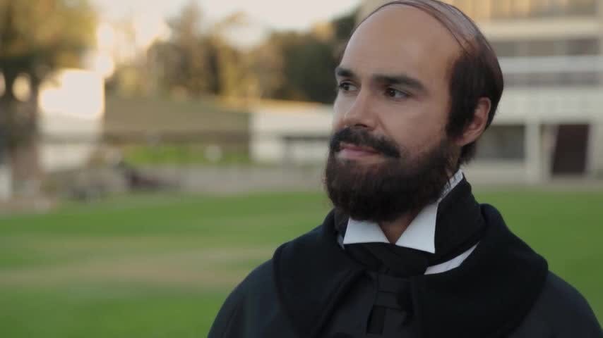 Documental NTV: Prat abogado