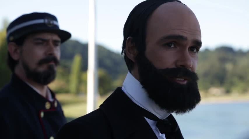 Documental en NTV: "Prat, el legado de un hombre"
