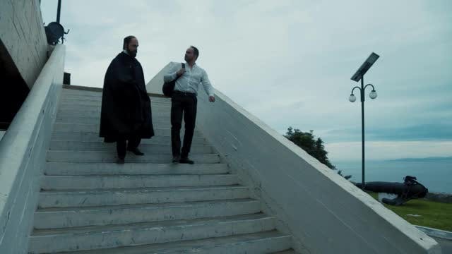 Documental en NTV: "Prat profesor"
