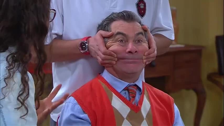Once Comida - T1E17