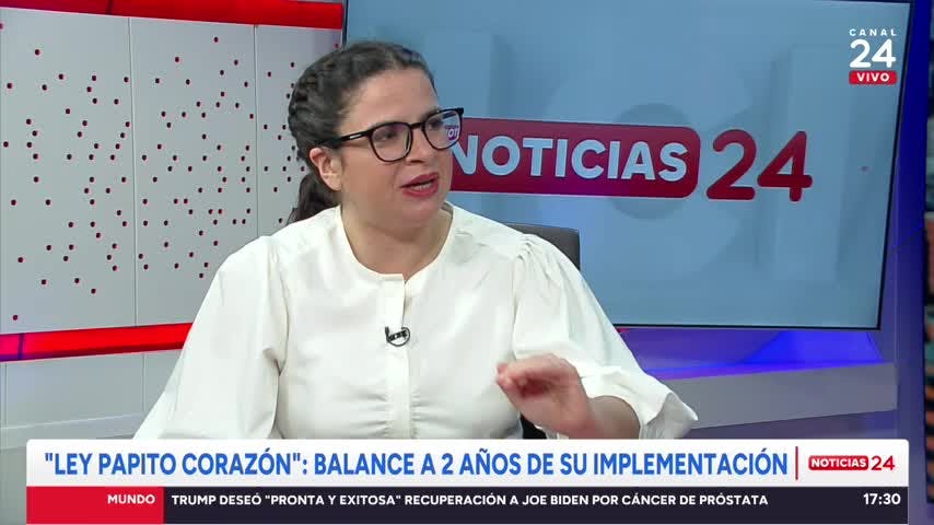 Ministra Orellana: "Todos queremos que la investigación del caso Monsalve llegue a una conclusión"