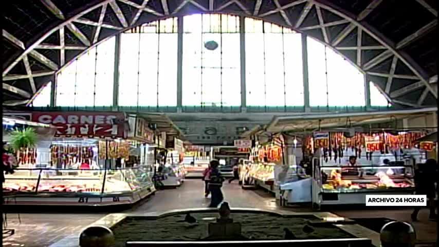 El GORE, en un último proceso, asignó 7 mil millones de pesos para expropiar la nave central del mercado. Sin embargo, tras asumir el nuevo Gobernador, usó estos recursos en otros proyectos, por la difícil situación financiera en que recibió el Gobierno Regional.
