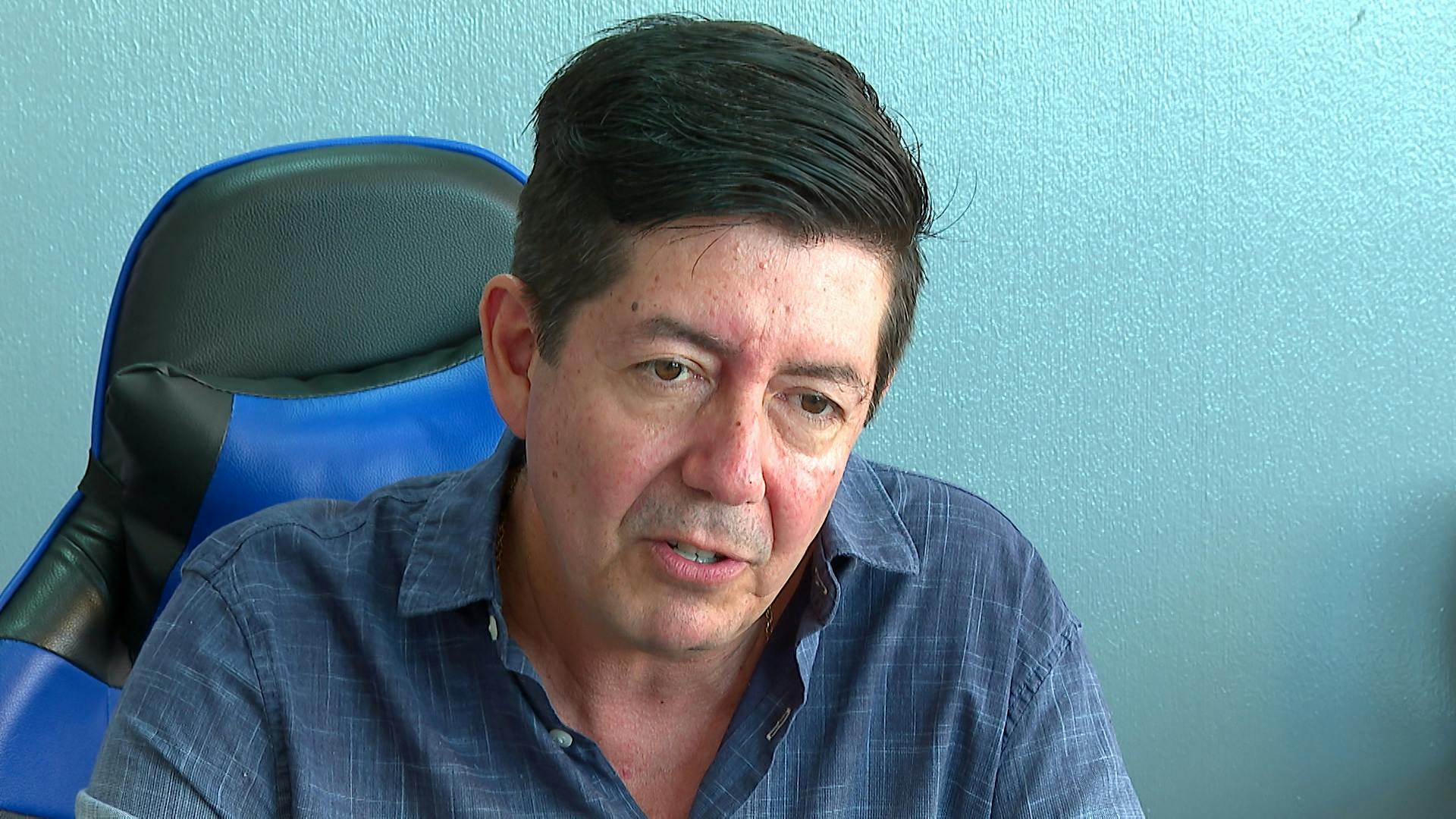 Tribunal electoral regional  inhabilita por cinco años a ex alcalde de Antofagasta Jonathan Velásquez 