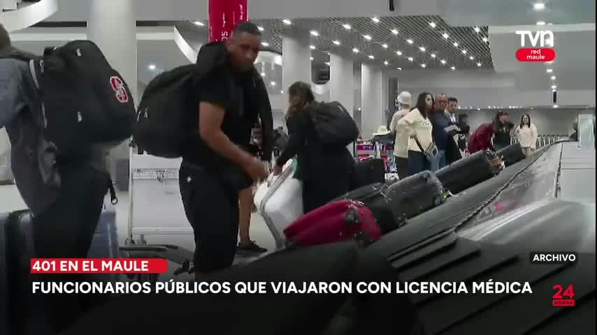El siguiente es nuestro resumen regional