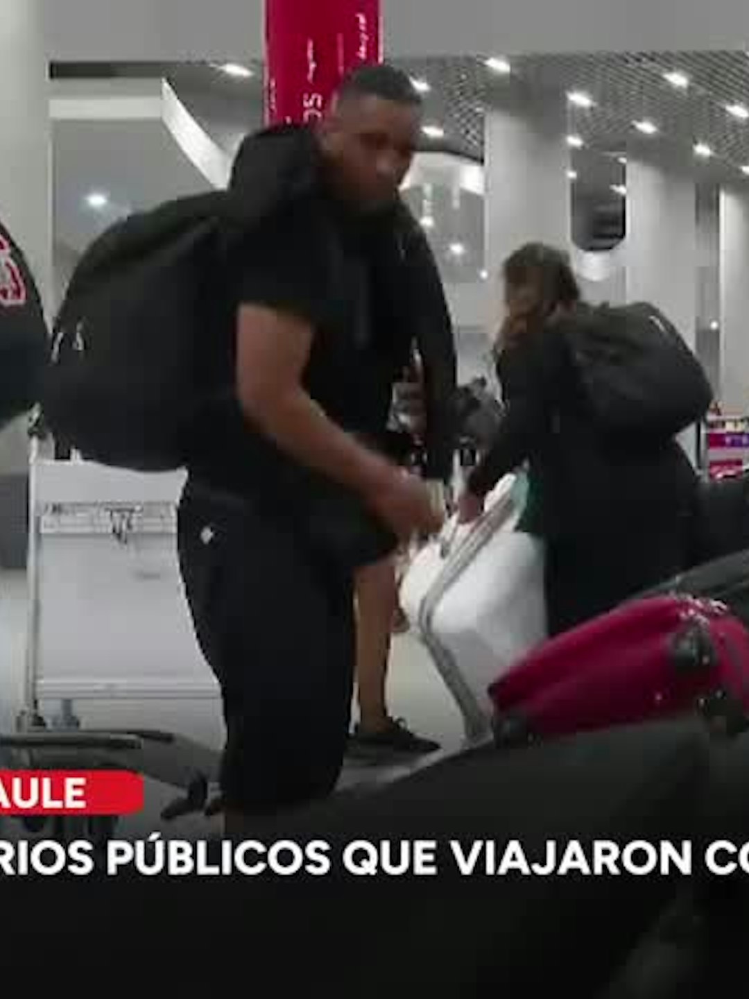 El siguiente es nuestro resumen regional