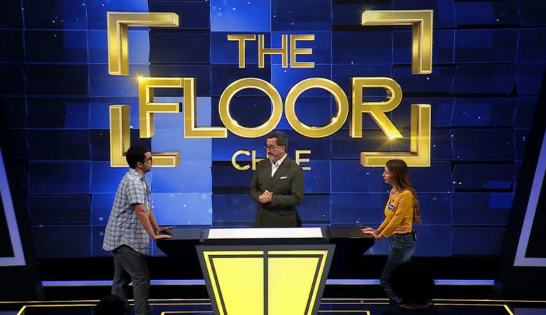 The Floor Chile - Martes 20 de mayo 2025