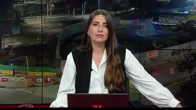 24 Horas Tu Mañana - Miércoles 21 de mayo 2025