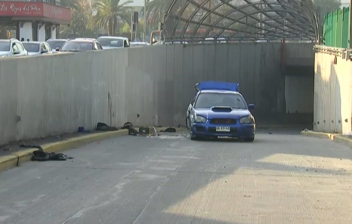 "Cargar con la muerte de un amigo...": La reflexión de Monse y Eduardo tras fatal accidente de seis jóvenes en autopista
