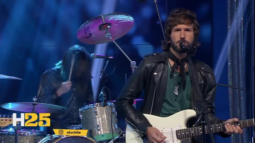 Contenido Especial Hora 25: Disfruta de la música de Gonzalo Yañez 