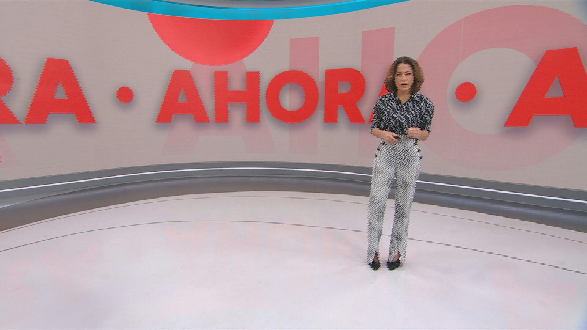 24 Horas Central - Miércoles 21 de mayo 2025