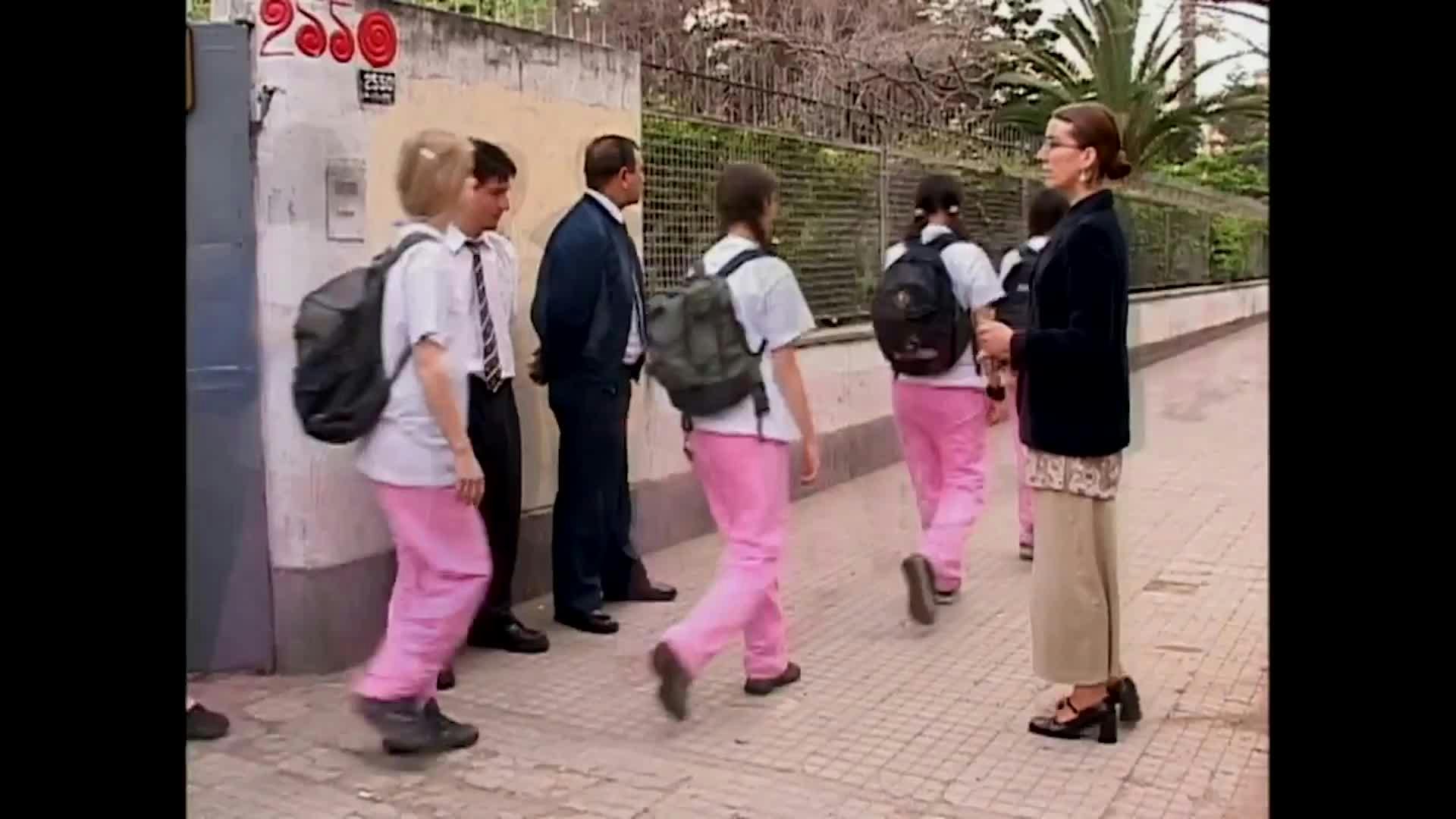 La gran sorpresa - T2E1