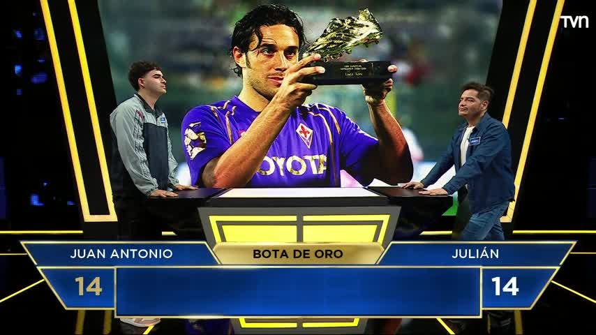 "Se llevó el botín de oro": Así fue el duelo final de este miércoles