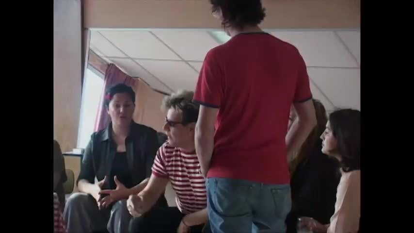 La gran sorpresa - T2E6