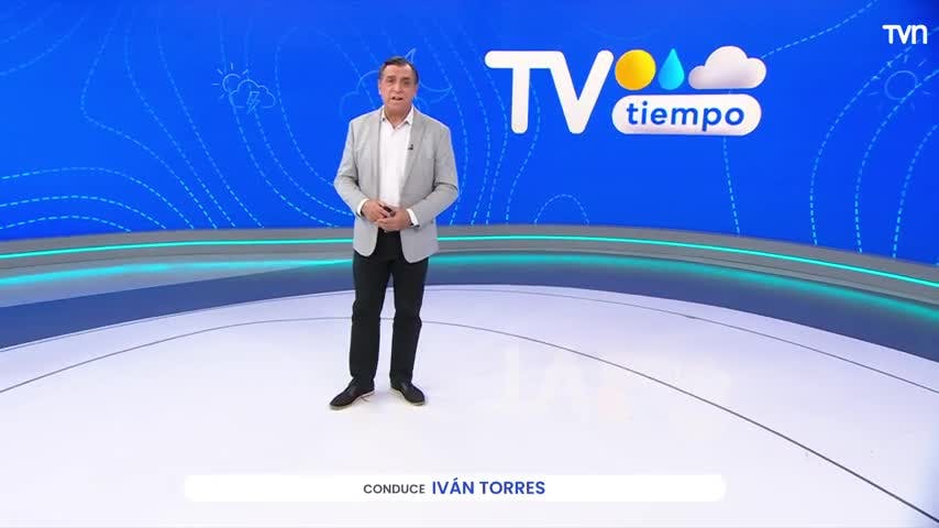 Pronóstico del tiempo: Viernes 23 de mayo 2025 | TV Tiempo