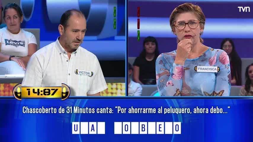 ¡Ahora Caigo! - Jueves 22 de mayo de 2025