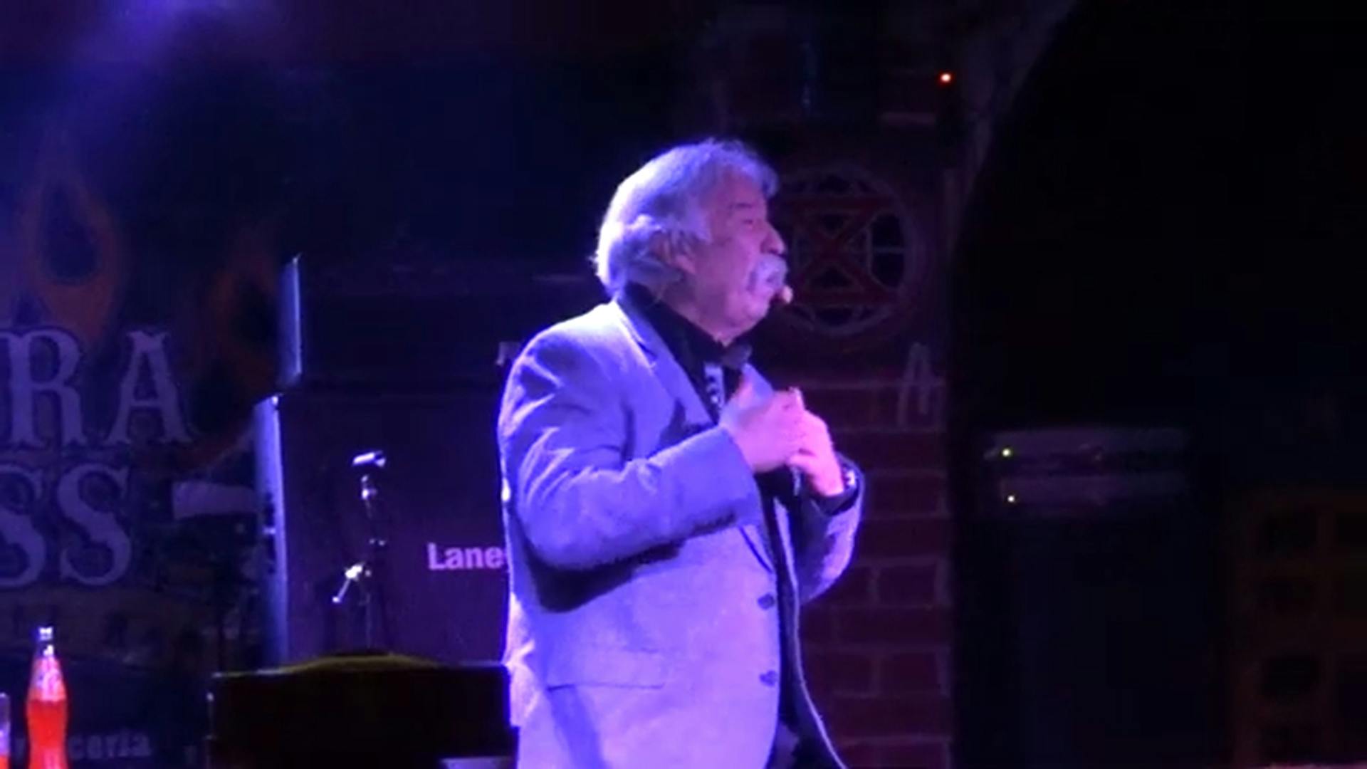 Cartelera de espectáculos: Iván Arenas se presentará este viernes 23 de mayo en Enjoy