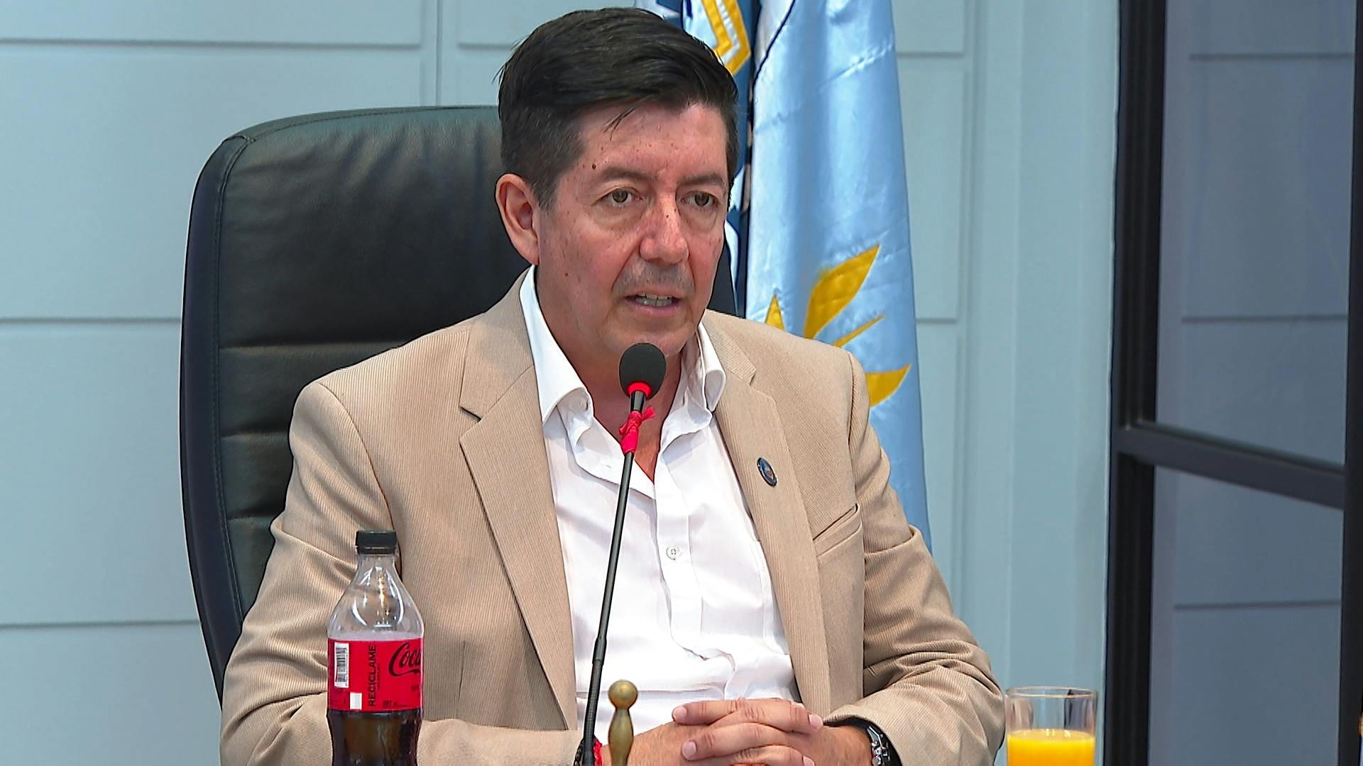 Defensa de Jonathan Velásquez evalúa apelar a fallo del TER