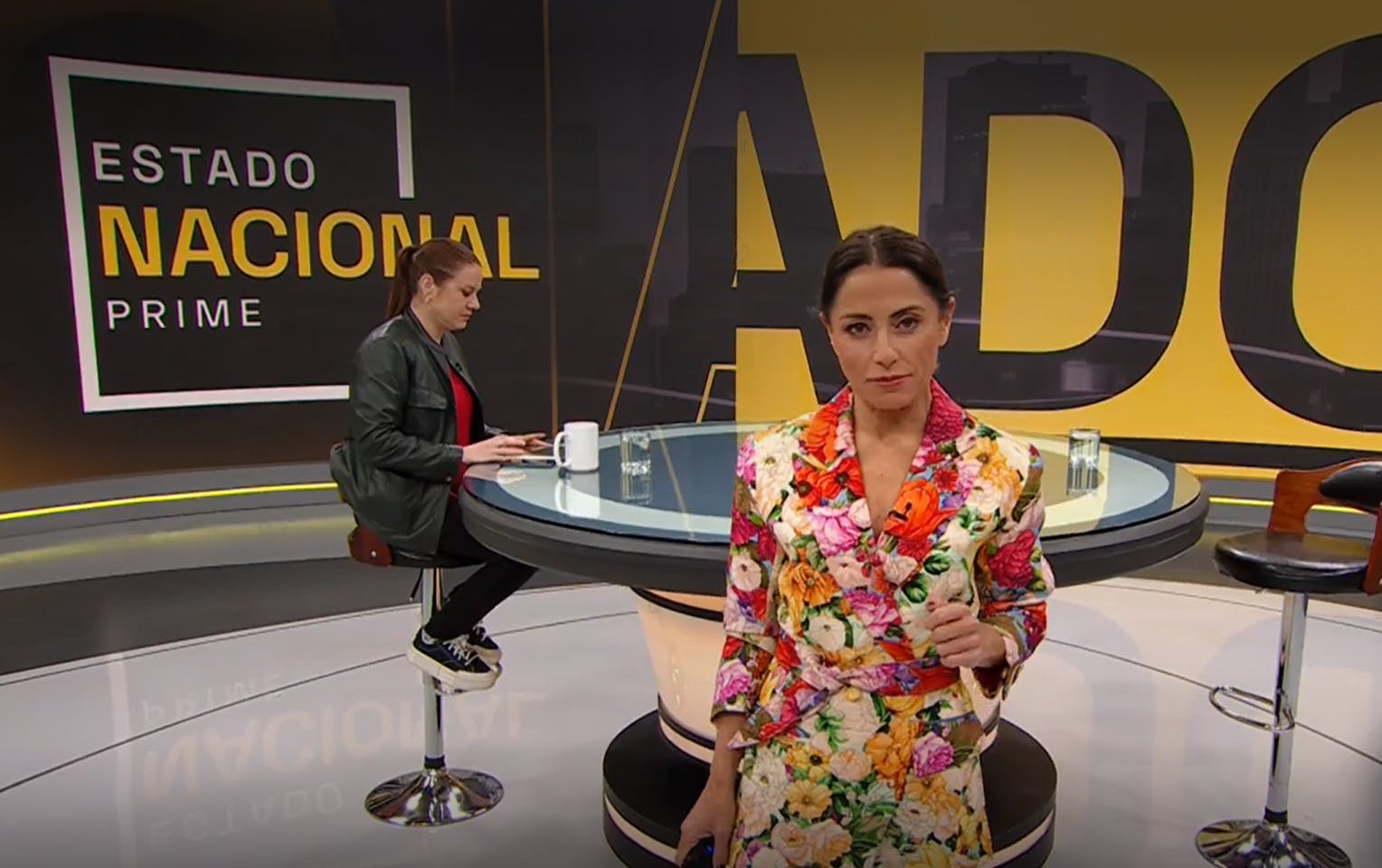 Estado Nacional - Jueves 22 de mayo 2025