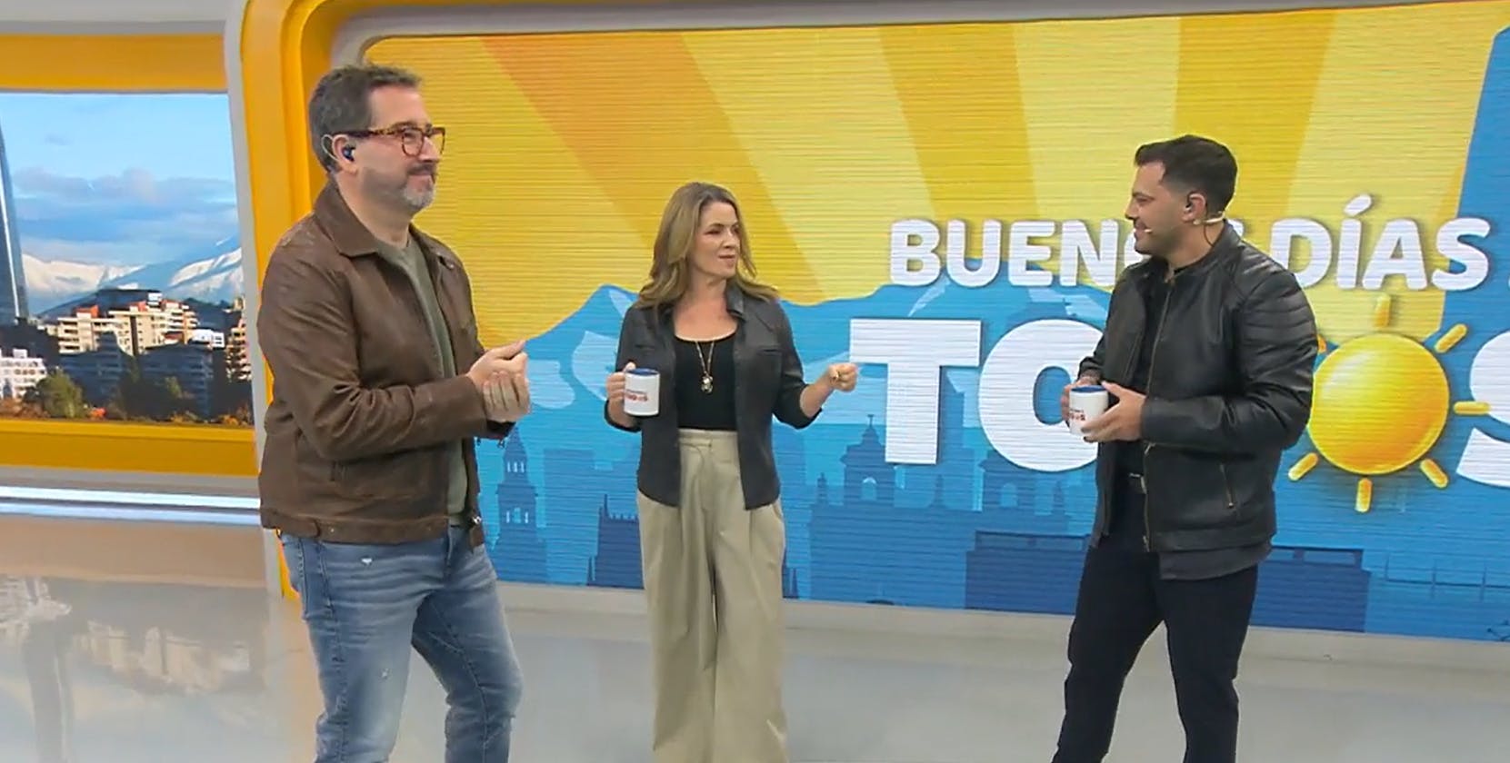 Comenzamos este viernes con el estilo de Grease