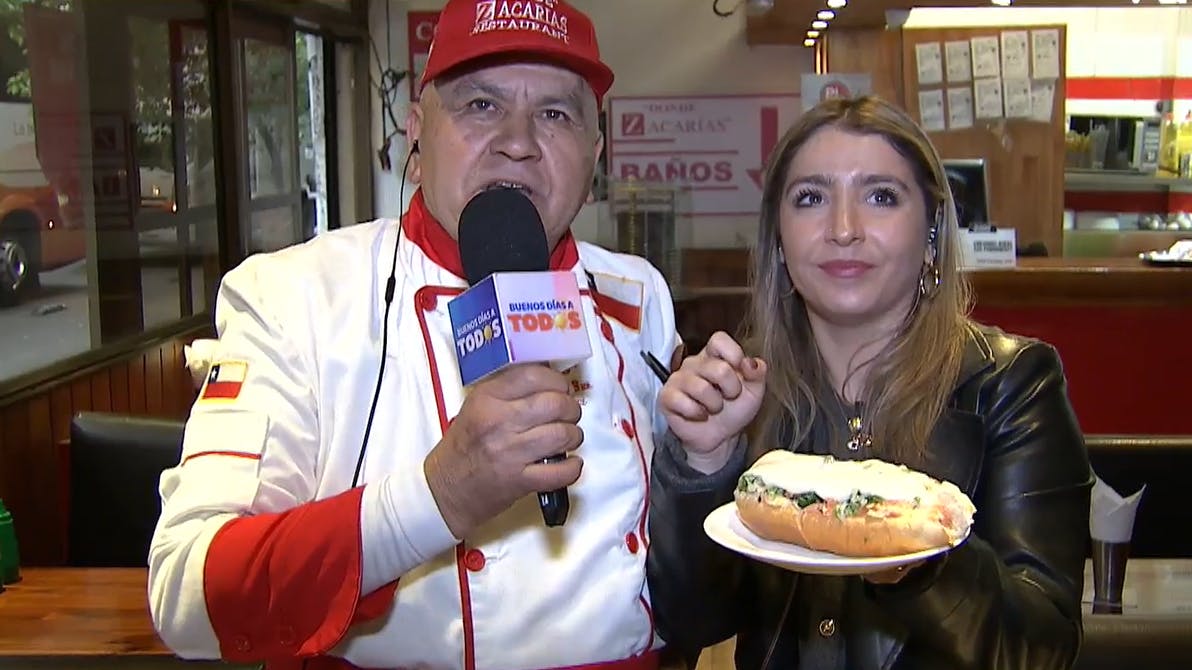 Un verdadero patrimonio nacional: Celebramos la previa del completo 