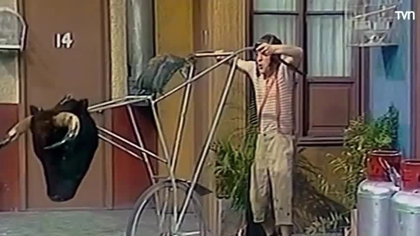 El Chavo del 8: Qué golpiza