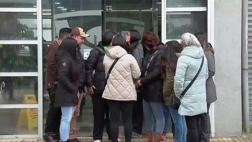 Resultados de pericias ratifican que Cobra colisionó a la Bruma