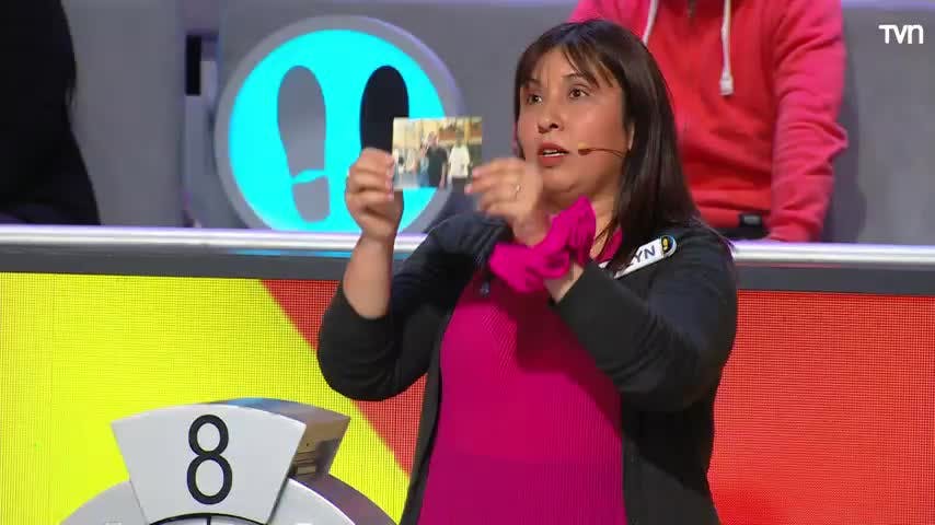 ¡Daniel y Evelyn se sacaron la misma foto 26 años después!