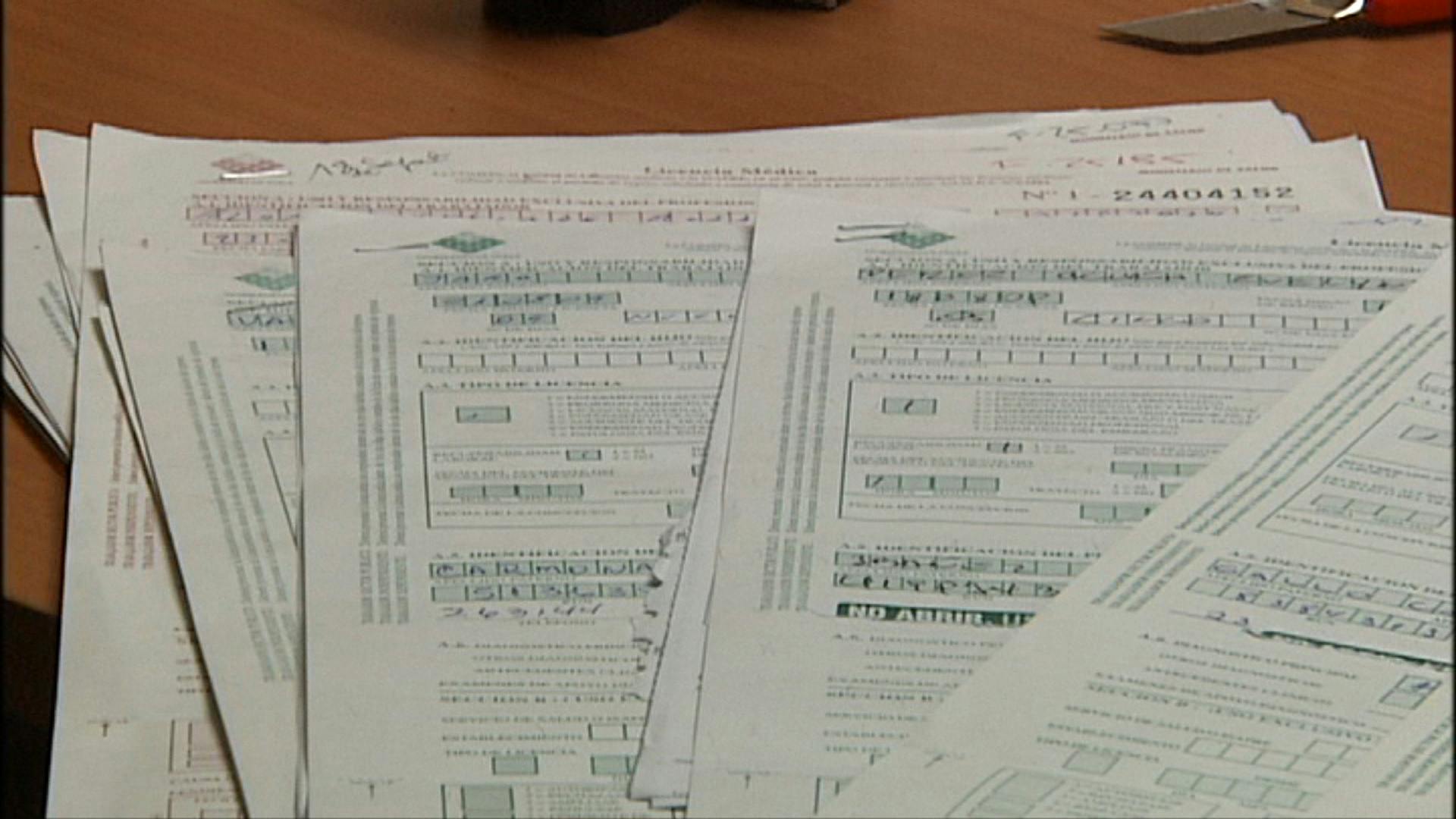 Alcalde de Antofagasta anunció el inicio de sumarios  contra 32 funcionarios por uso irregular de licencias médicas.
